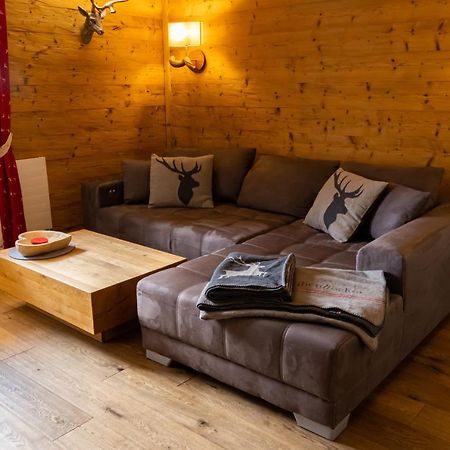 Appartement Tirolia 洛伊塔施 外观 照片
